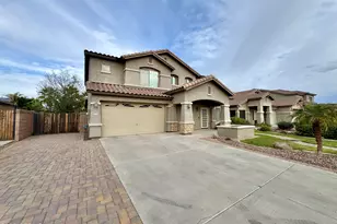 44518 W Redrock Rd, Maricopa, AZ 85139 - Photo 1