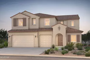 16080 W Red Bird Rd, Surprise, AZ 85387 - Photo 1