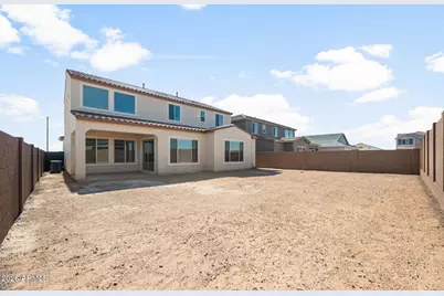 16080 W Red Bird Road, Surprise, AZ 85387 - Photo 33