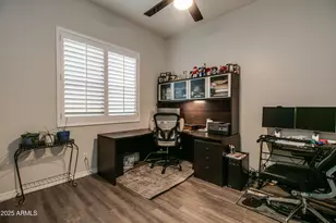 14539 W Hillside St, Goodyear, AZ 85395 - Photo 35