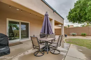 14539 W Hillside St, Goodyear, AZ 85395 - Photo 41