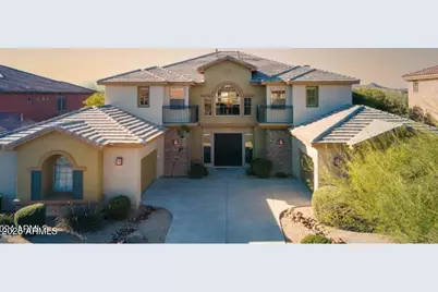 22220 N 36th Street, Phoenix, AZ 85050 - Photo 1