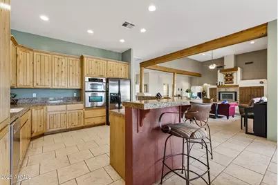 14041 E Bajada Drive, Scottsdale, AZ 85262 - Photo 17