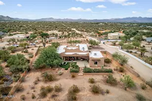 14041 E Bajada Dr, Scottsdale, AZ 85262 - Photo 71