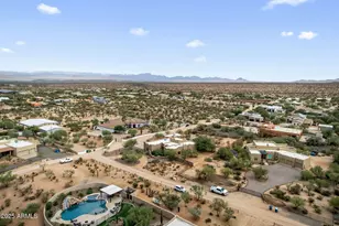 14041 E Bajada Dr, Scottsdale, AZ 85262 - Photo 75