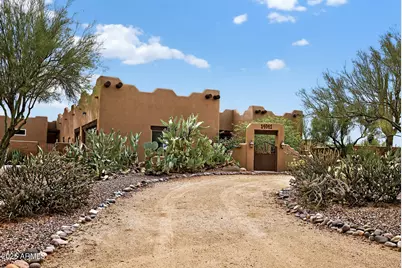 14041 E Bajada Drive, Scottsdale, AZ 85262 - Photo 3