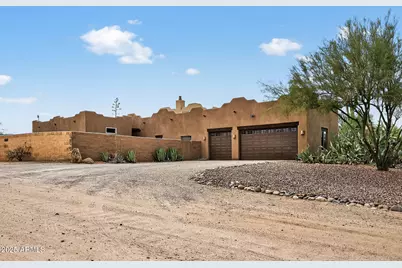 14041 E Bajada Drive, Scottsdale, AZ 85262 - Photo 63