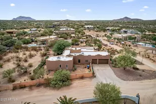 14041 E Bajada Dr, Scottsdale, AZ 85262 - Photo 69