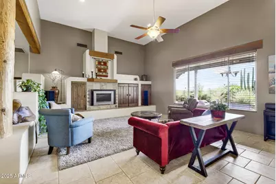 14041 E Bajada Drive, Scottsdale, AZ 85262 - Photo 13