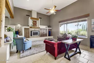 14041 E Bajada Dr, Scottsdale, AZ 85262 - Photo 13