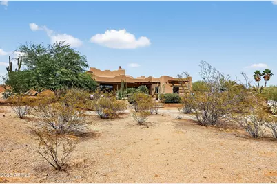 14041 E Bajada Drive, Scottsdale, AZ 85262 - Photo 59