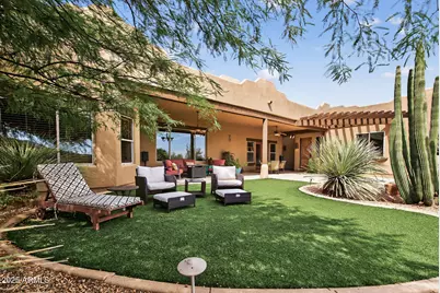 14041 E Bajada Drive, Scottsdale, AZ 85262 - Photo 55