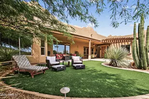 14041 E Bajada Dr, Scottsdale, AZ 85262 - Photo 55