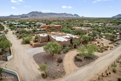 14041 E Bajada Drive, Scottsdale, AZ 85262 - Photo 67