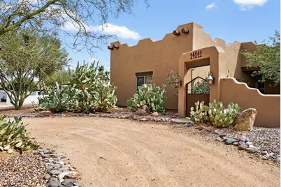 14041 E Bajada Drive, Scottsdale, AZ 85262 - Photo 1