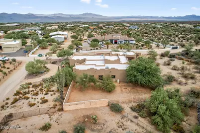 14041 E Bajada Drive, Scottsdale, AZ 85262 - Photo 73