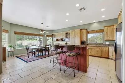 14041 E Bajada Drive, Scottsdale, AZ 85262 - Photo 15