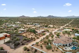 14041 E Bajada Dr, Scottsdale, AZ 85262 - Photo 79