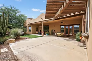 14041 E Bajada Dr, Scottsdale, AZ 85262 - Photo 61