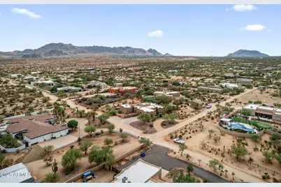 14041 E Bajada Drive, Scottsdale, AZ 85262 - Photo 77