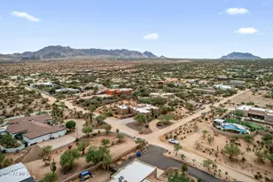 14041 E Bajada Dr, Scottsdale, AZ 85262 - Photo 77