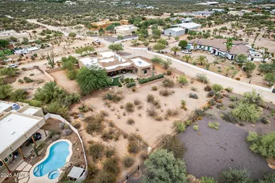 14041 E Bajada Drive, Scottsdale, AZ 85262 - Photo 85