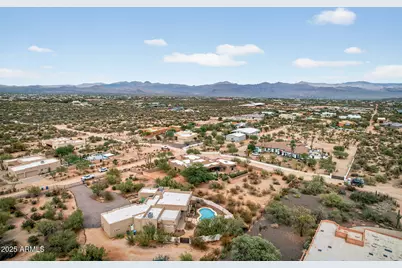 14041 E Bajada Drive, Scottsdale, AZ 85262 - Photo 81