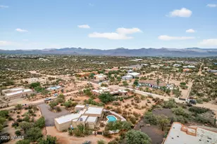 14041 E Bajada Dr, Scottsdale, AZ 85262 - Photo 81