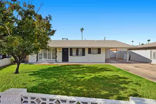 4736 N 34th Dr, Phoenix, AZ 85017 - Photo 1