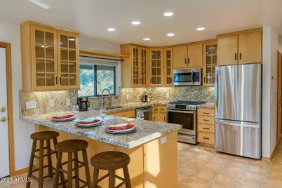 2526 Chiricahua Drive, Show Low, AZ 85901 - Photo 5