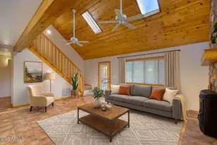 2526 Chiricahua Dr, Show Low, AZ 85901 - Photo 3