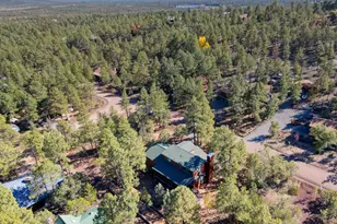 2526 Chiricahua Dr, Show Low, AZ 85901 - Photo 37