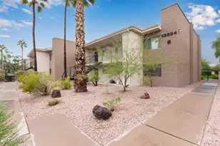 13624 N Saguaro Blvd N, Fountain Hills, AZ 85268 - Photo 1