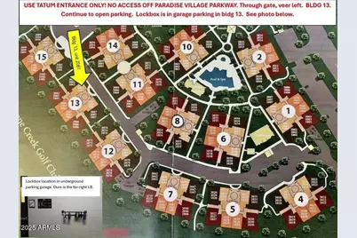 11640 N Tatum Boulevard #2081, Phoenix, AZ 85028 - Photo 3