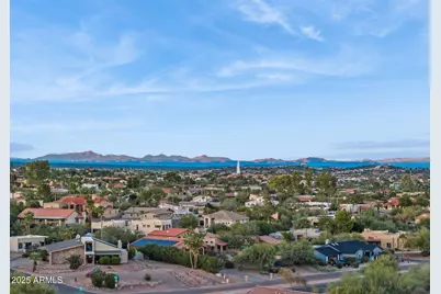 9750 N Monterey Drive #52, Fountain Hills, AZ 85268 - Photo 23