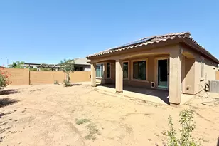 25945 W Horsham Dr, Buckeye, AZ 85396 - Photo 19