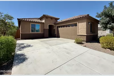 25945 W Horsham Drive, Buckeye, AZ 85396 - Photo 1