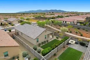 17594 W Country Club Terrace, Surprise, AZ 85387 - Photo 47