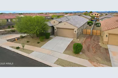 17594 W Country Club Terrace, Surprise, AZ 85387 - Photo 3