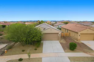 17594 W Country Club Terrace, Surprise, AZ 85387 - Photo 1