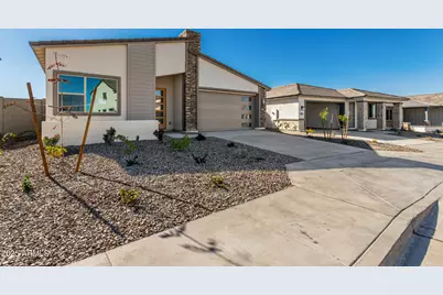 30147 W Palo Brea Way, Buckeye, AZ 85396 - Photo 3