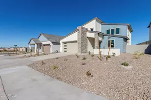 30154 W Palo Brea Way, Buckeye, AZ 85396 - Photo 3