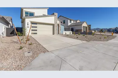 30154 W Palo Brea Way, Buckeye, AZ 85396 - Photo 5