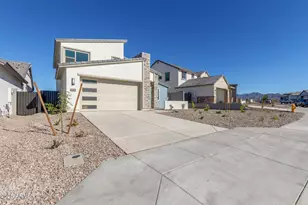 30154 W Palo Brea Way, Buckeye, AZ 85396 - Photo 5