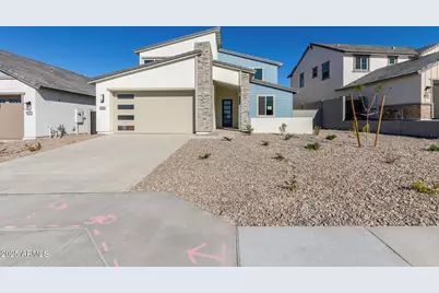 30154 W Palo Brea Way, Buckeye, AZ 85396 - Photo 1
