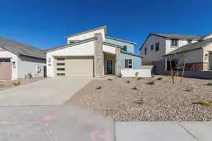 30154 W Palo Brea Way, Buckeye, AZ 85396 - Photo 1