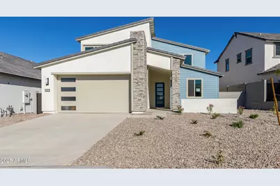 30154 W Palo Brea Way, Buckeye, AZ 85396 - Photo 1