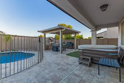 911 S Wayne Drive, Chandler, AZ 85225 - Photo 65