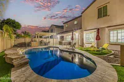 911 S Wayne Drive, Chandler, AZ 85225 - Photo 69