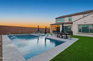 22743 N 98th Dr, Peoria, AZ 85383 - Photo 57